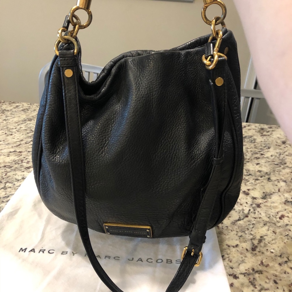 Marc Jacobs | Too Hot to Handle Hobo